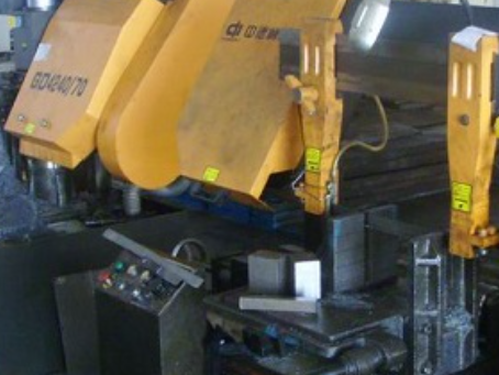 滑县SM45模具钢