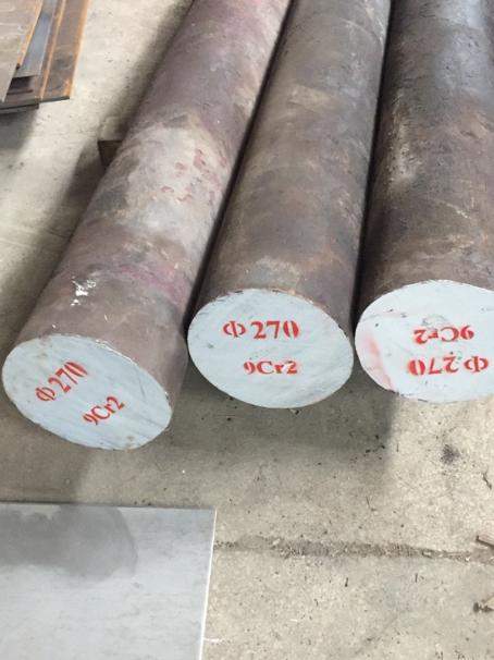 滑县9Cr2工具钢