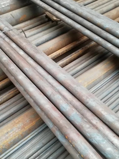 滑县45B合金结构钢