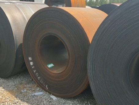 滑县Q355NHB耐候板